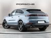 Porsche Cayenne Coupé
