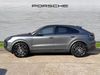 Porsche Cayenne E-Hybrid Coupé