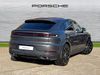 Porsche Cayenne E-Hybrid Coupé
