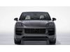 Porsche Cayenne E-Hybrid Coupé Black Edition