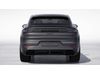 Porsche Cayenne E-Hybrid Coupé Black Edition