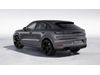 Porsche Cayenne E-Hybrid Coupé Black Edition