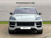 Porsche Cayenne E-Hybrid Black Edition