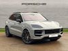 Porsche Cayenne E-Hybrid Black Edition