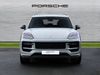Porsche Cayenne S E-Hybrid