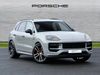 Porsche Cayenne S E-Hybrid