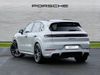 Porsche Cayenne S E-Hybrid