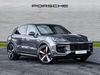 Porsche Cayenne S E-Hybrid