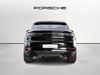 Porsche Cayenne Coupé Black Edition