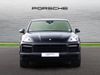 Porsche Cayenne GTS Coupé (MY23)