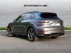 Porsche Cayenne E-Hybrid (MY23)