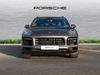 Porsche Cayenne E-Hybrid (MY23)