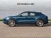 Porsche Cayenne S E-Hybrid Coupé (MY24)