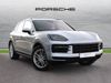 Porsche Cayenne (MY24)