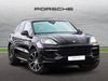 Porsche Cayenne E-Hybrid (MY24)