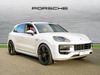 Porsche Cayenne E-Hybrid (MY24)