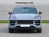 Porsche Cayenne S E-Hybrid