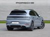 Porsche Cayenne S E-Hybrid