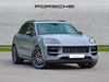 Porsche Cayenne S E-Hybrid