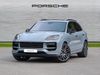 Porsche Cayenne S E-Hybrid