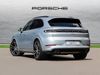 Porsche Cayenne Turbo E-Hybrid