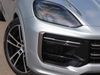 Porsche Cayenne Turbo E-Hybrid
