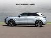 Porsche Cayenne Turbo E-Hybrid
