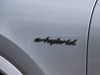 Porsche Cayenne Turbo E-Hybrid