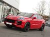 Porsche Cayenne Coupé