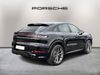 Porsche Cayenne Coupé