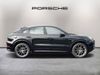 Porsche Cayenne Coupé