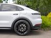 Porsche Cayenne E-Hybrid Coupé