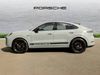 Porsche Cayenne E-Hybrid Coupé