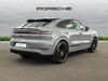 Porsche Cayenne E-Hybrid Coupé