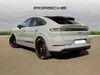 Porsche Cayenne E-Hybrid Coupé