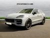 Porsche Cayenne E-Hybrid Coupé