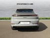 Porsche Cayenne E-Hybrid Coupé