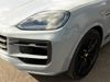 Porsche Cayenne E-Hybrid Coupé