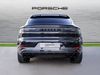 Porsche Cayenne E-Hybrid Coupé Black Edition