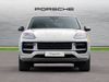 Porsche Cayenne S Coupé