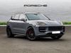 Porsche Cayenne GTS (MY24)