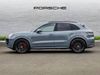 Porsche Cayenne GTS (MY24)