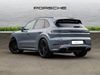 Porsche Cayenne GTS (MY24)