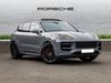 Porsche Cayenne GTS (MY24)