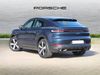 Porsche Cayenne E-Hybrid Coupé (MY24)
