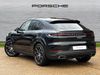 Porsche Cayenne E-Hybrid Coupé