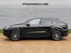 Porsche Cayenne E-Hybrid Coupé