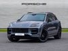 Porsche Cayenne Black Edition