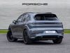 Porsche Cayenne Black Edition