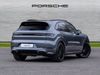 Porsche Cayenne Black Edition